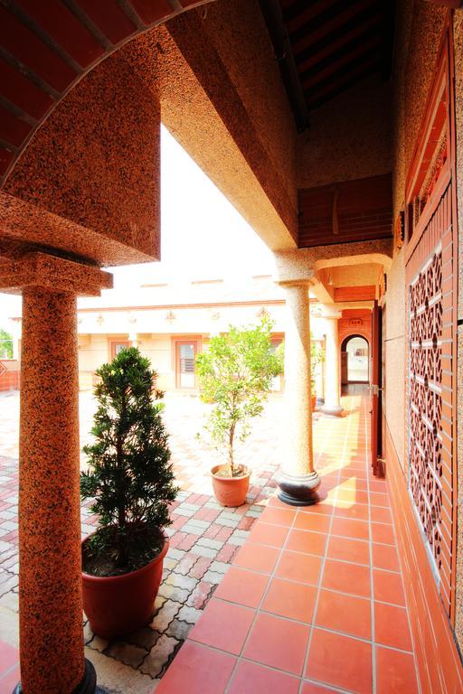 Seaview-Shoy B&B остров Ламай Екстериор снимка