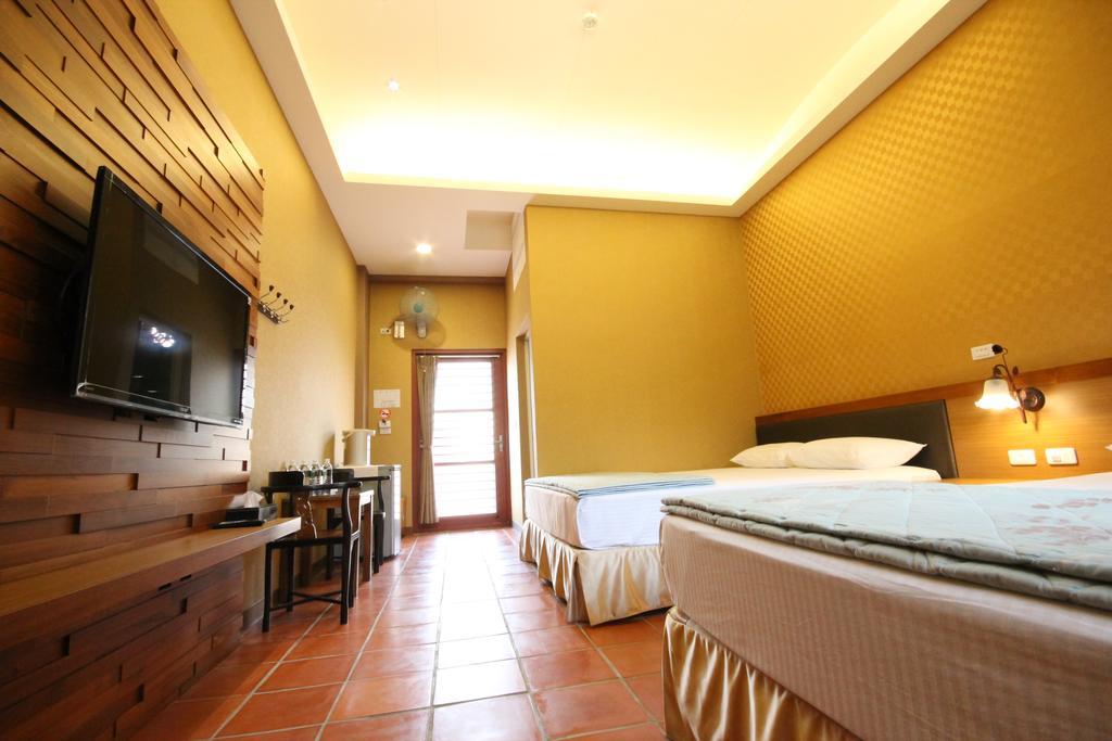 Seaview-Shoy B&B остров Ламай Екстериор снимка