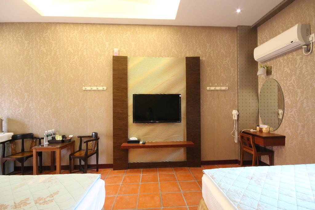 Seaview-Shoy B&B остров Ламай Екстериор снимка