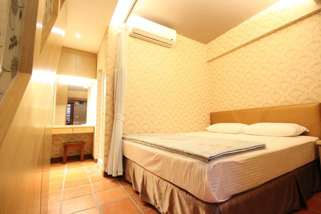 Seaview-Shoy B&B остров Ламай Екстериор снимка